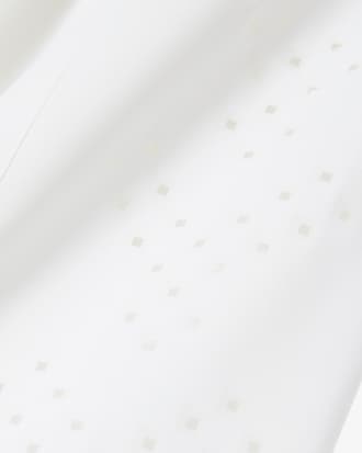 Polo profesional Lacoste Tennis x Novak Djokovic Camisa