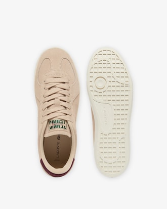 T&ecirc;nis Feminino Baseshot Pro Suede