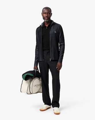 Polo Piqu&eacute; Paris Elastizada Fit Regular