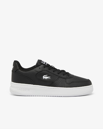 Zapatillas De Cuero L001 Para Hombre