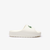 OFF WHT/DK GRN