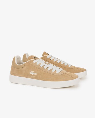Zapatillas Baseshot Para Mujer