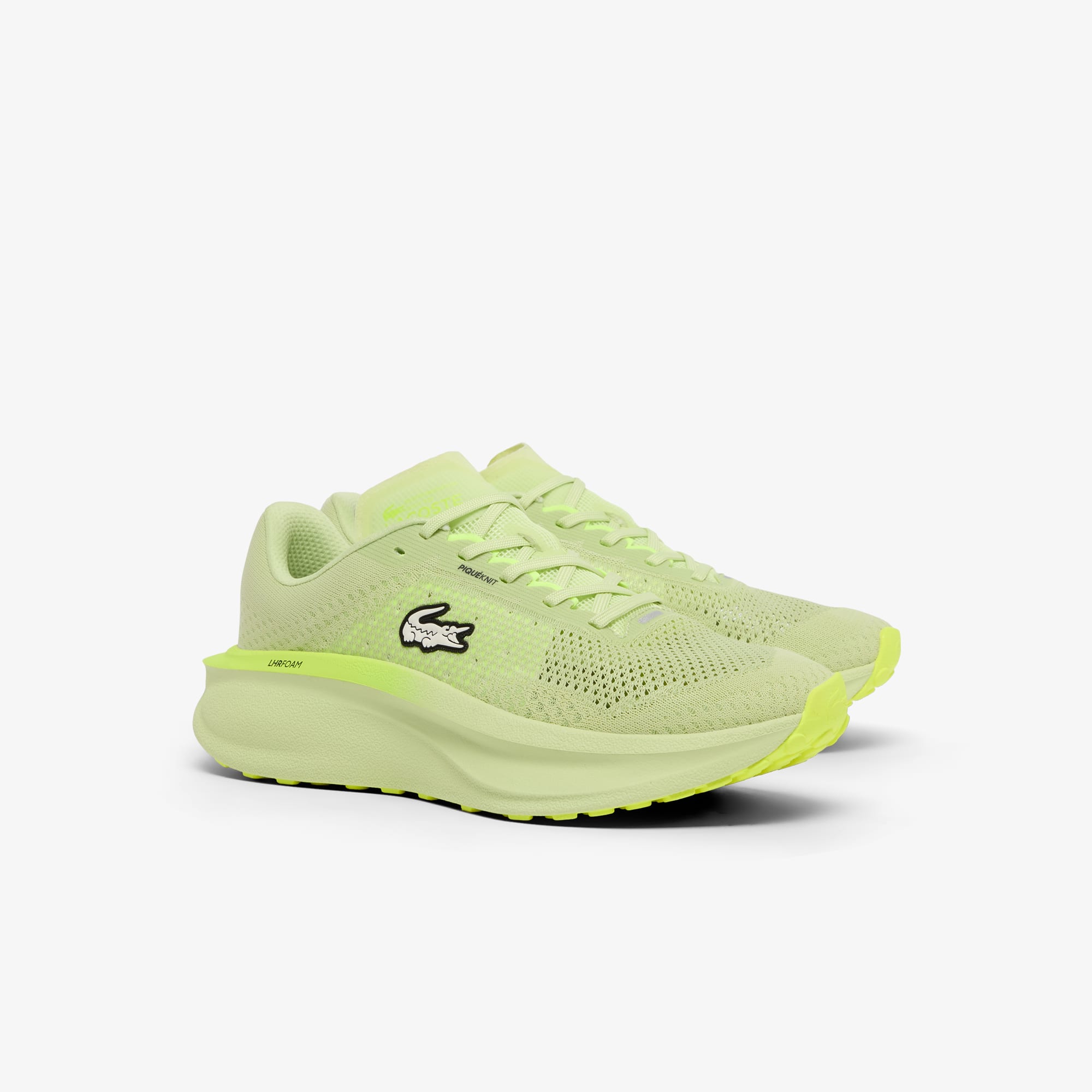 FCS2 connect NEO ECO 9 グリーン Tênis Masculino Neo Run 2 - Performance - Novidades 2026 | Lacoste