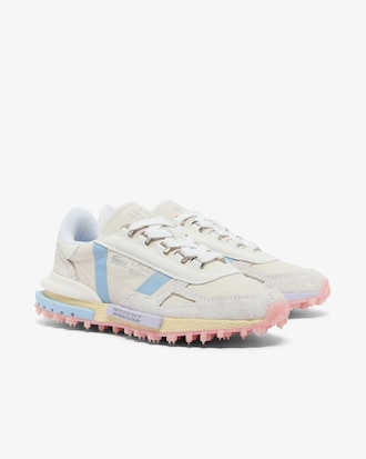 T&ecirc;nis Feminino Elite Active