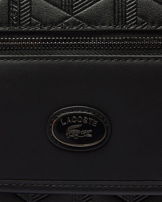 Bolsa Mensageiro Pequena Nomogramme