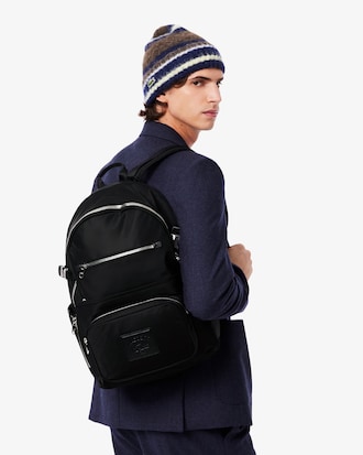 Mochila Lacoste Classics