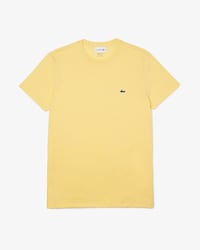 Remera De Algod&oacute;n Pima