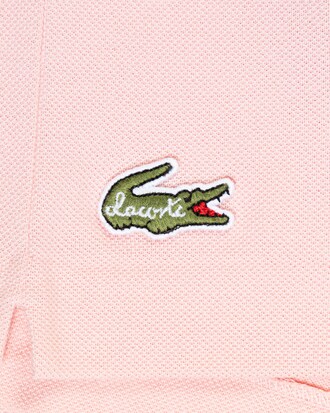 Camisa Polo Badge Classic Fit L.12.12