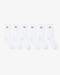 Meias Esportivas 6 Pares