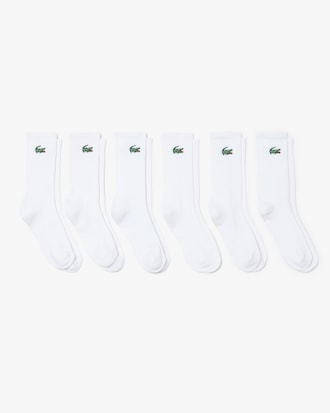 Meias Esportivas 6 Pares