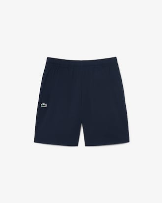 Shorts Esportivos de Tafet&aacute; Diamond