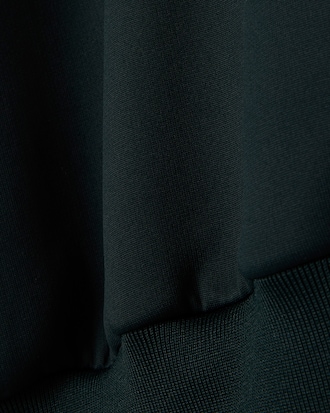 Camisola com Colarinho Polo e Emblema