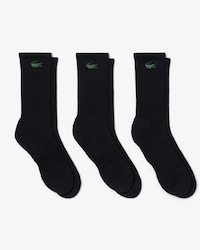 Meias Esportivas 3 Pares