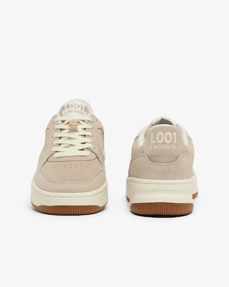 T&ecirc;nis Feminino L001 Set Suede