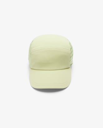 Bon&eacute; de T&ecirc;nis com Estampa Gr&aacute;fica