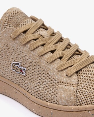 T&ecirc;nis feminino Carnaby Piqu&eacute;e em fibra reciclada