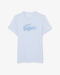 Remera Deportiva Ultra-Dry con Logo XXL