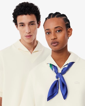 Polo Oversize FW24 Runway