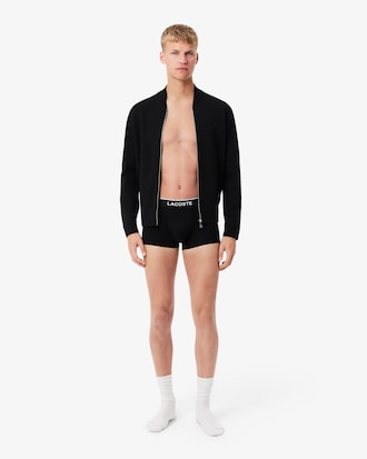 Boxers Elastizados X3