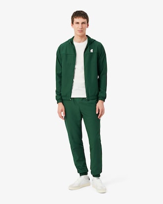Cal&ccedil;a de Moletom GOAT Lacoste x Novak Djokovic