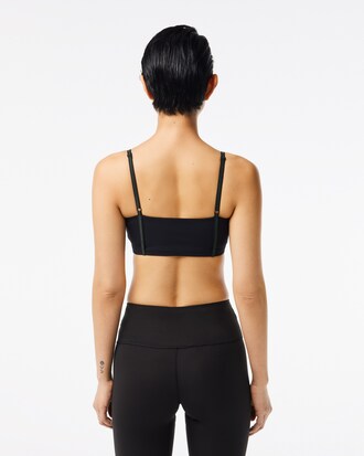 Bralette Técnico De Secado Rápido