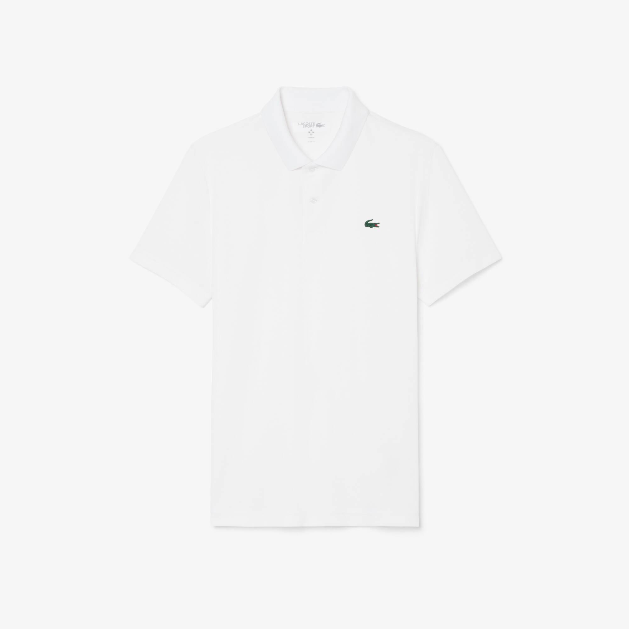 Polo Lacoste Tennis x Daniil Medvedev