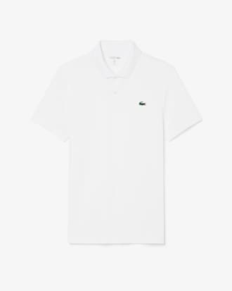 Polo Lacoste Tennis x Daniil Medvedev