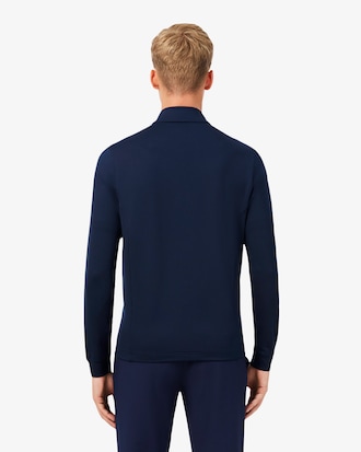 Campera intermedia de golf el&aacute;stica Ultra Dry