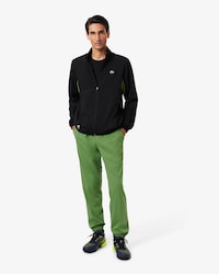 Conjunto Esportivo Lacoste Tennis X Daniil Medvedev