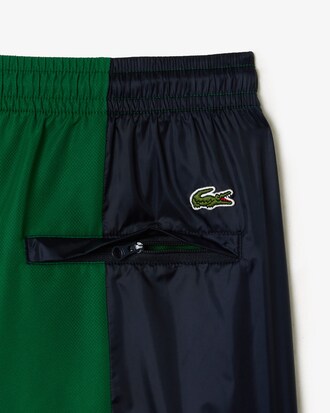 Pantal&oacute;n Color Block 