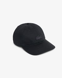 Bon&eacute; em Gabardine Bordado