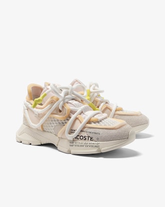 Zapatillas De Hombre L003 Active Runway En Tela