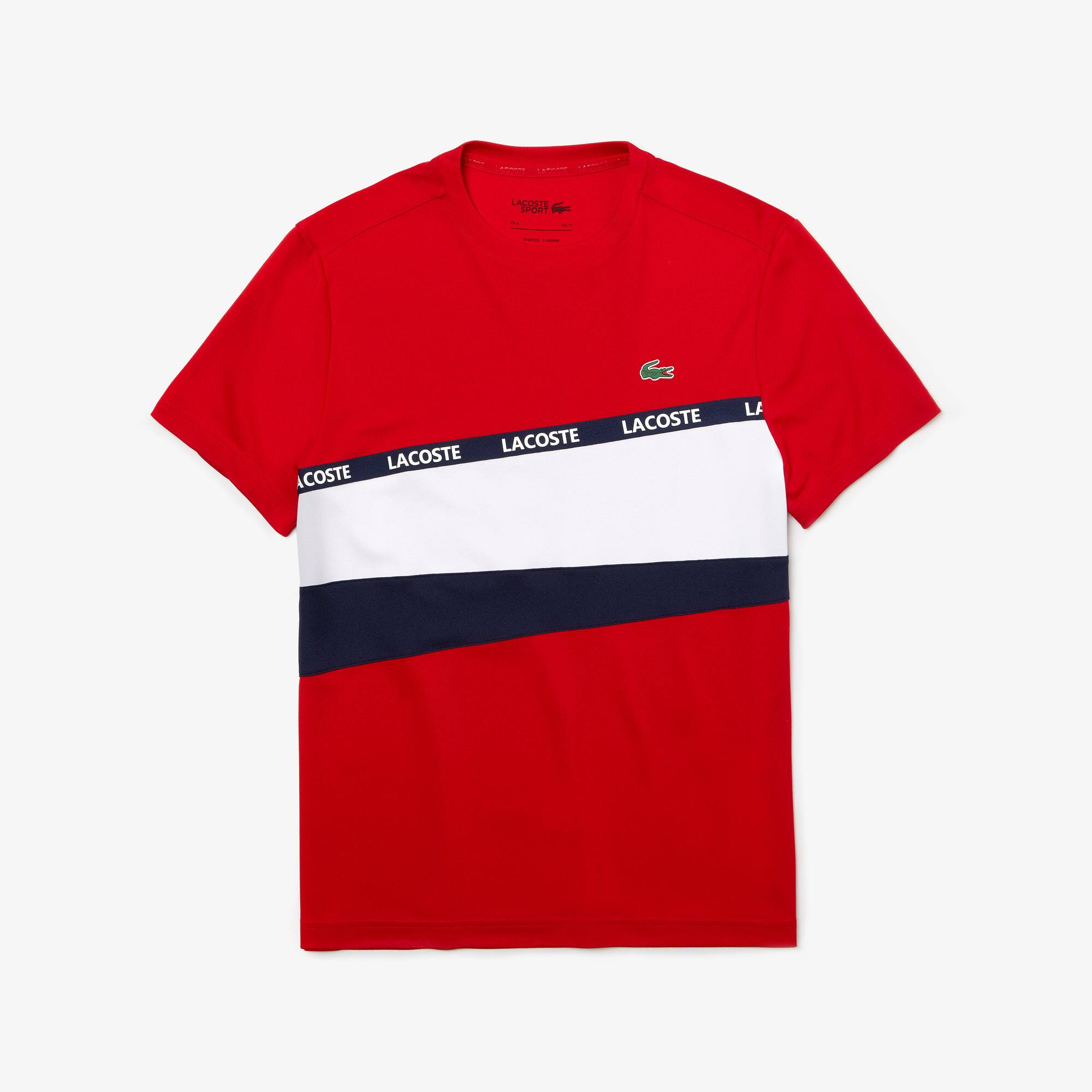 remera polo lacoste
