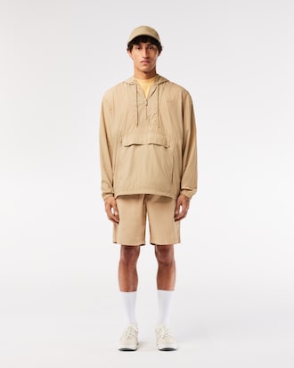 Zapatillas De Hombre De Cuero L001