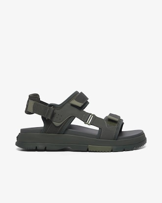 Sandalias Premium Suruga para Hombre