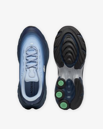 Men's Spinor Sneakers