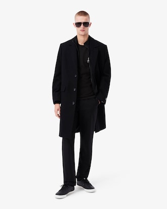 Camiseta de Malha Estampada Múltipla