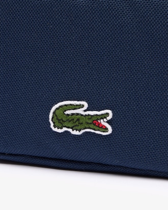 Carteira Neocroc com z&iacute;per