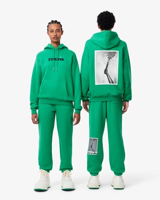 Cal&ccedil;as de Agasalho FW24 Runway