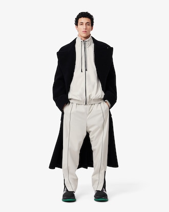 Blus&atilde;o de Agasalho Oversized FW24 Runway