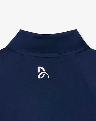 Lacoste Tennis x Novak Djokovic On Court Polo Shirt