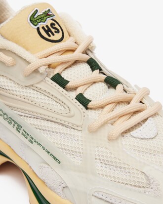 Zapatillas De Mujer L003 2K24 Lacoste X Highsnobiety