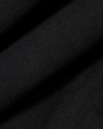 Camiseta de Algod&atilde;o Pima Leve com Gola V