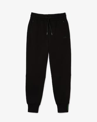 Pantalon de Jogging de Algodón