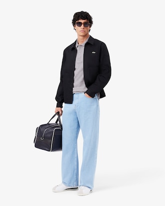 Polo De Algod&oacute;n Pima Fit Regular