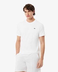 Remera de tenis estampada Ultra Dry