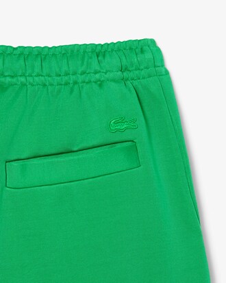 Bermudas Satinadas Oversized Runway