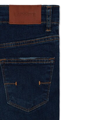 Jeans feminino Slim Fit