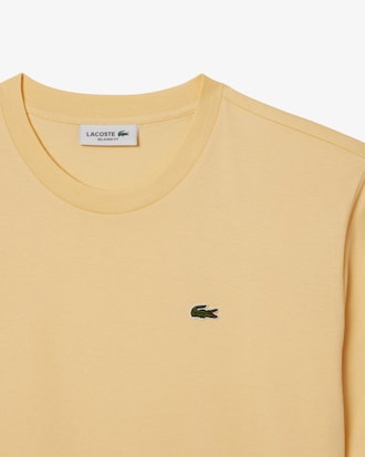 Remera de Algod&oacute;n Suave Fit Relax