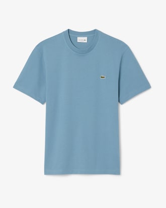 Remera de Algod&oacute;n